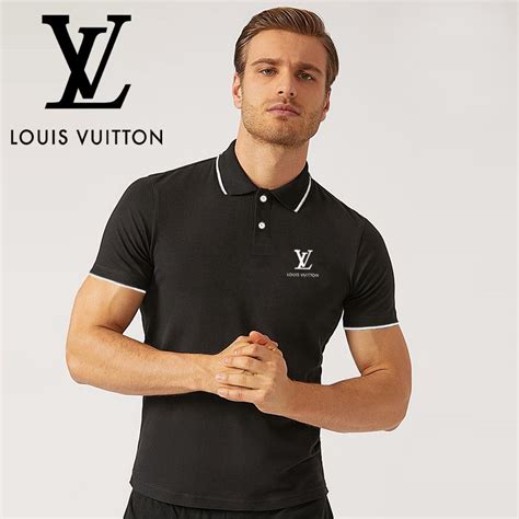 louis vuitton mens clothes|louis vuitton men's shirts.